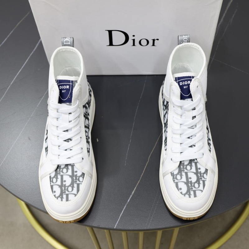 Christian Dior Casual Shoes